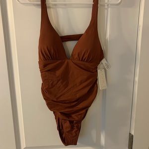 L*Space Sydney One Piece NWT